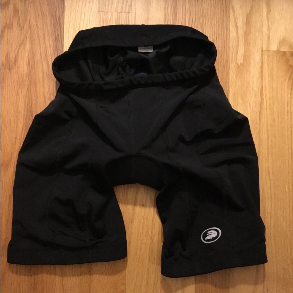 EUC Men’s Performance Cycling Shorts